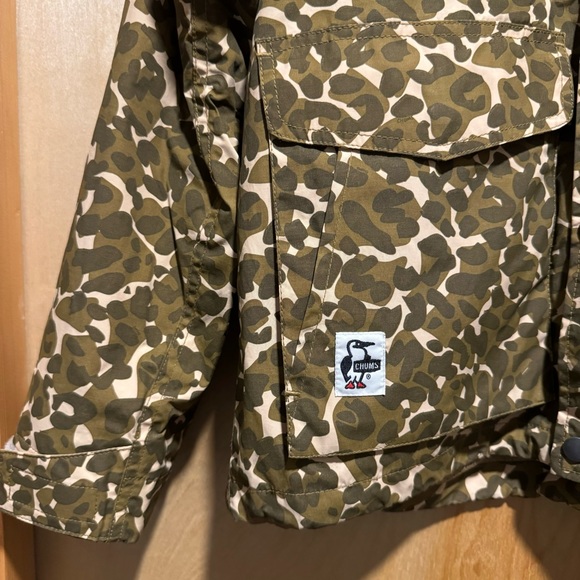 Chum’s Camping Parka - Picture 4 of 5